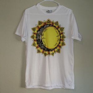 Summer tshirt